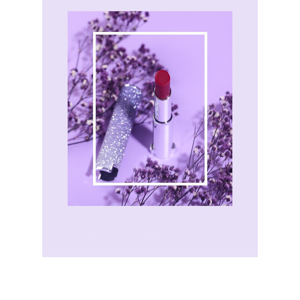 Bộ trang điểm 4 món Xixi Romantic 337 ( MP02 )