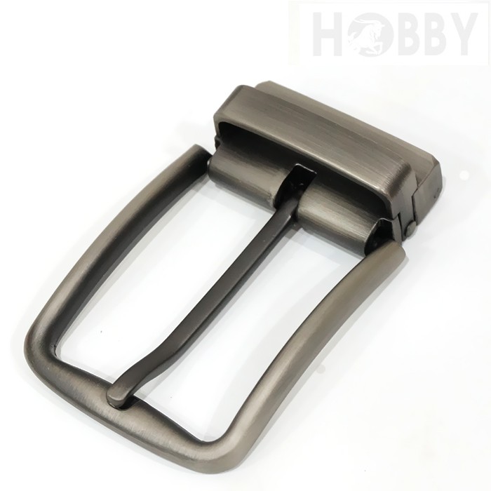 Mặt Khóa Thắt Lưng GOAT MK0082 Hợp Kim 3.5cm