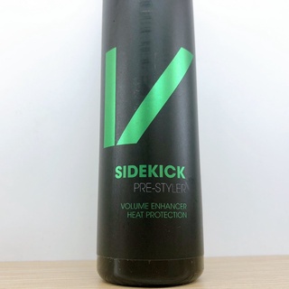 Xịt Dưỡng Tóc , Xịt Tạo Phồng Pre-Styling BY VILAIN Side Kick 155ml - Hàng Chính Hãng
