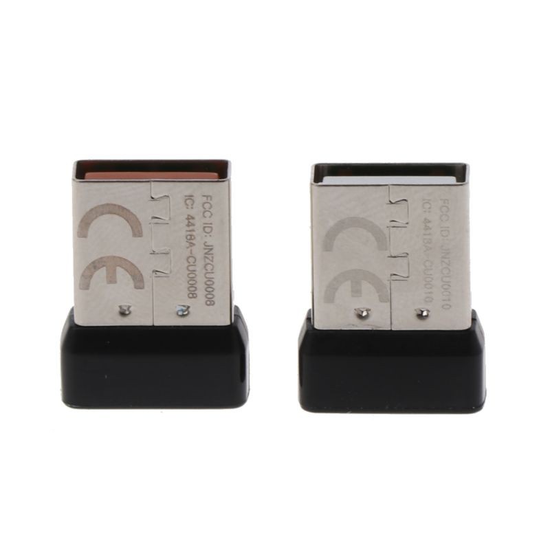 Đầu thu tín hiệu USB không dây kết nối 6 thiết bị cho bàn phím và chuột Logitech MX M905 M950 M505 M510 M525