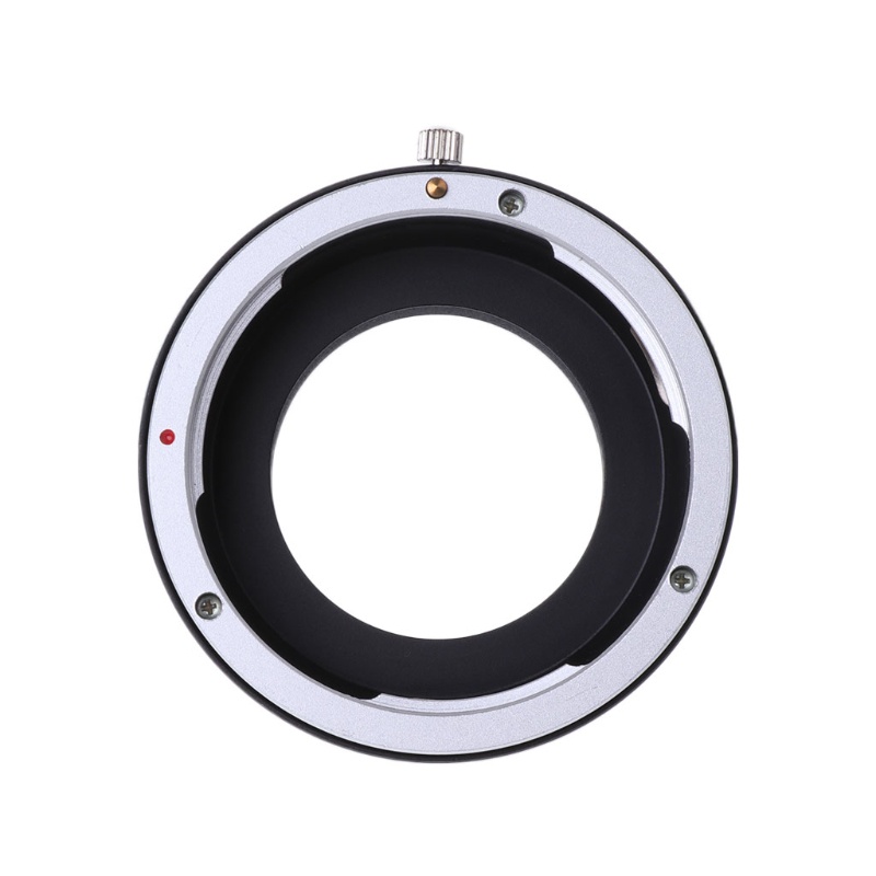 [3C] Vòng chuyển đổi gắn EOS-NX cho ống kính Canon EOS EF sang Samsung NX5 NX10 NX20 NX1000