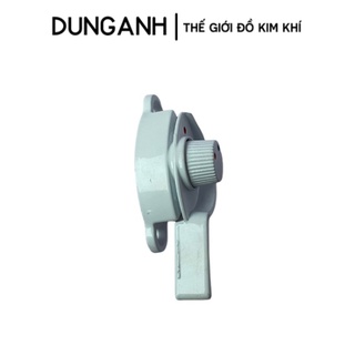 Chốt khoá sò xanh đỏ dùng cho cửa nhôm