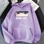Komi Không Thể Giao Tiếp Hoody Komi-San Wa Comyushou Desu Áo Hoodie Nam Nữ Dạo Sudaderas Para Mujer