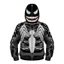 YB1 Marvel Spiderman Người Sắt Nọc Độc Chiến Tranh Giữa Các Vì Sao Cosplay Áo Trẻ Em Mặt nạ Dài Tay Áo Quà Tặng Cho Trẻ Em BY1