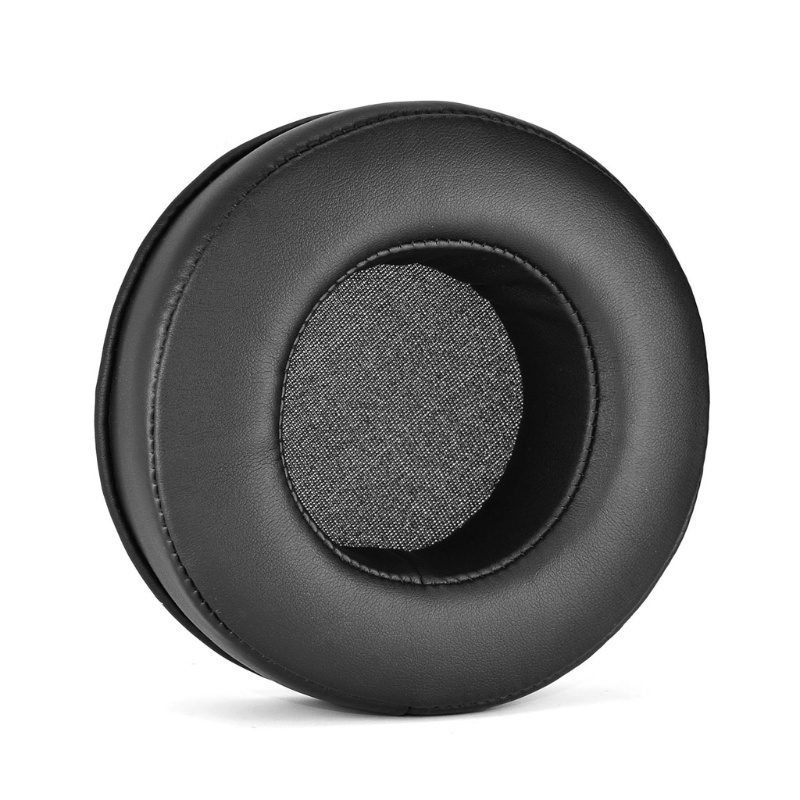 WU 1 Cặp Miếng Lót Tai Mềm Bao Da Tai Nghe Cho Công Nghệ SR850 SR950
