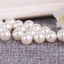 Set 5 - 600 hạt ngọc trai giả 3 - 14mm làm đồ trang trí thủ công cho trang sức