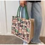 Túi tote, túi du lịch cỡ lớn