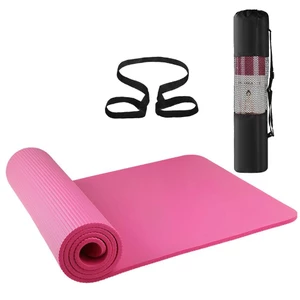 LIXADA 72x24bit Thảm Yoga Chống Trượt Thân Thiện Với Môi Trường Thể Dục Pilates-168-SPPL