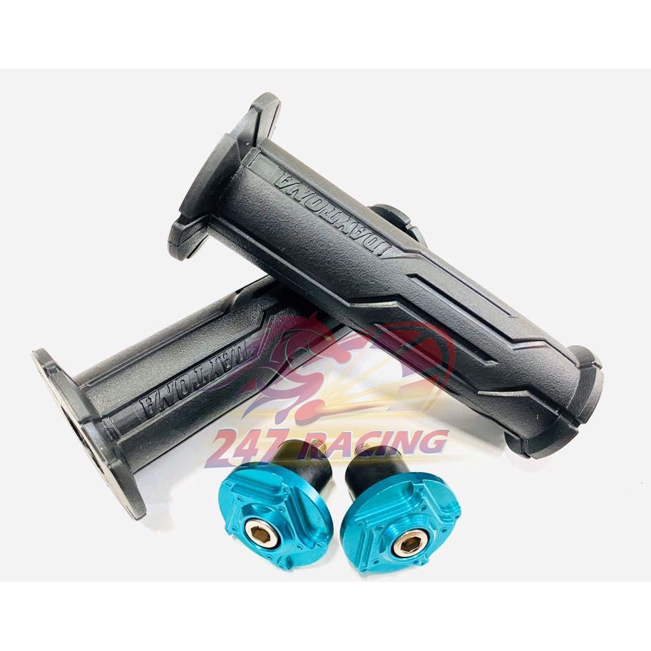 Bao tay Daytona LINE kèm gù salaya Gr5 gắn sirius winner sonic satria raider wave drem cup...hàng 1.1 siêu êm siêu mịn