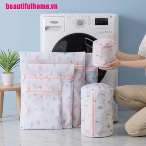 Túi Lưới Giặt Đồ Tiện Lợi Chất Lượng