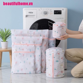 Túi Lưới Giặt Đồ Tiện Lợi Chất Lượng