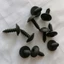 Torx Screw Car Engine Under Cover Splash Guard Self-tapping Screws N90974701