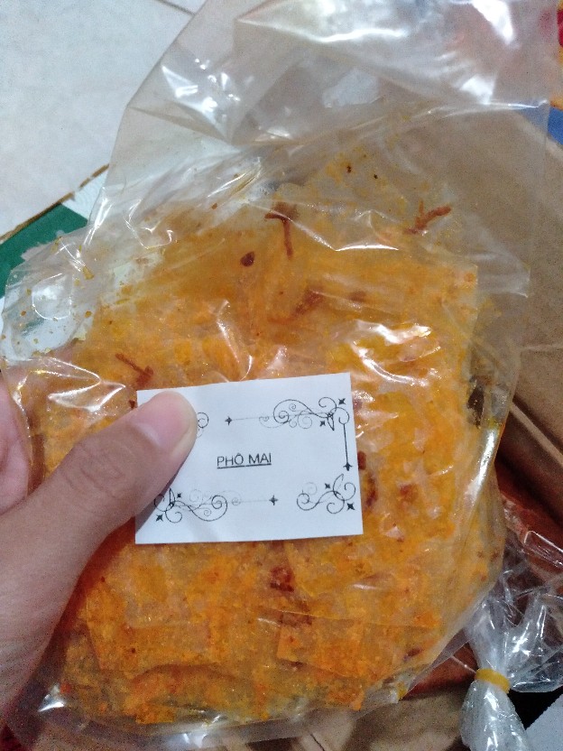 Ảnh đánh giá