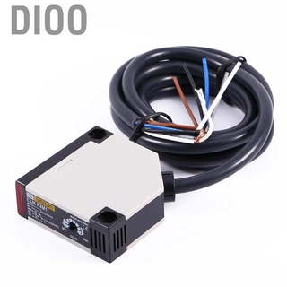 Công tắc cảm biến quang điện Ac 90-250v 3a E3Jk-R4M1