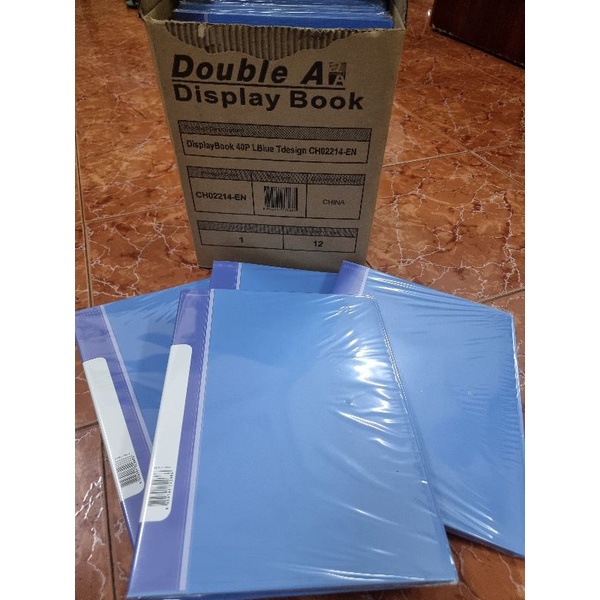 Bìa lá double A- 20 lá - 40 lá - 60 lá, file lá, bìa đựng hồ sơ , chính ...