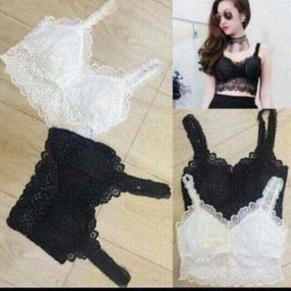 Áo Bra Ren Dây Mẫu Mới ( mã 077) .