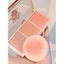 Bảng Phấn Má Hồng Hold Live English Afternoon Tea Blusher