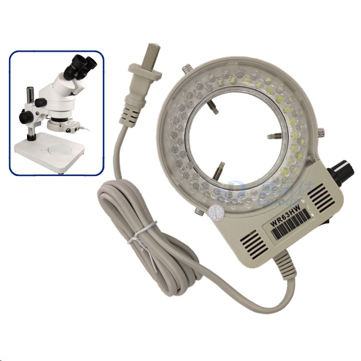 Đèn led kính hiển vi WR63HW | Shopee Việt Nam