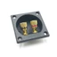 BTM 2 Chiều Loa Hộp Thiết Bị Đầu Cuối Ràng Buộc Bài Cốc Wp227 Hai Vị Trí DIY Nhà Âm Nhạc Vít Cốc Kết Nối Loa Siêu Trầm Plu