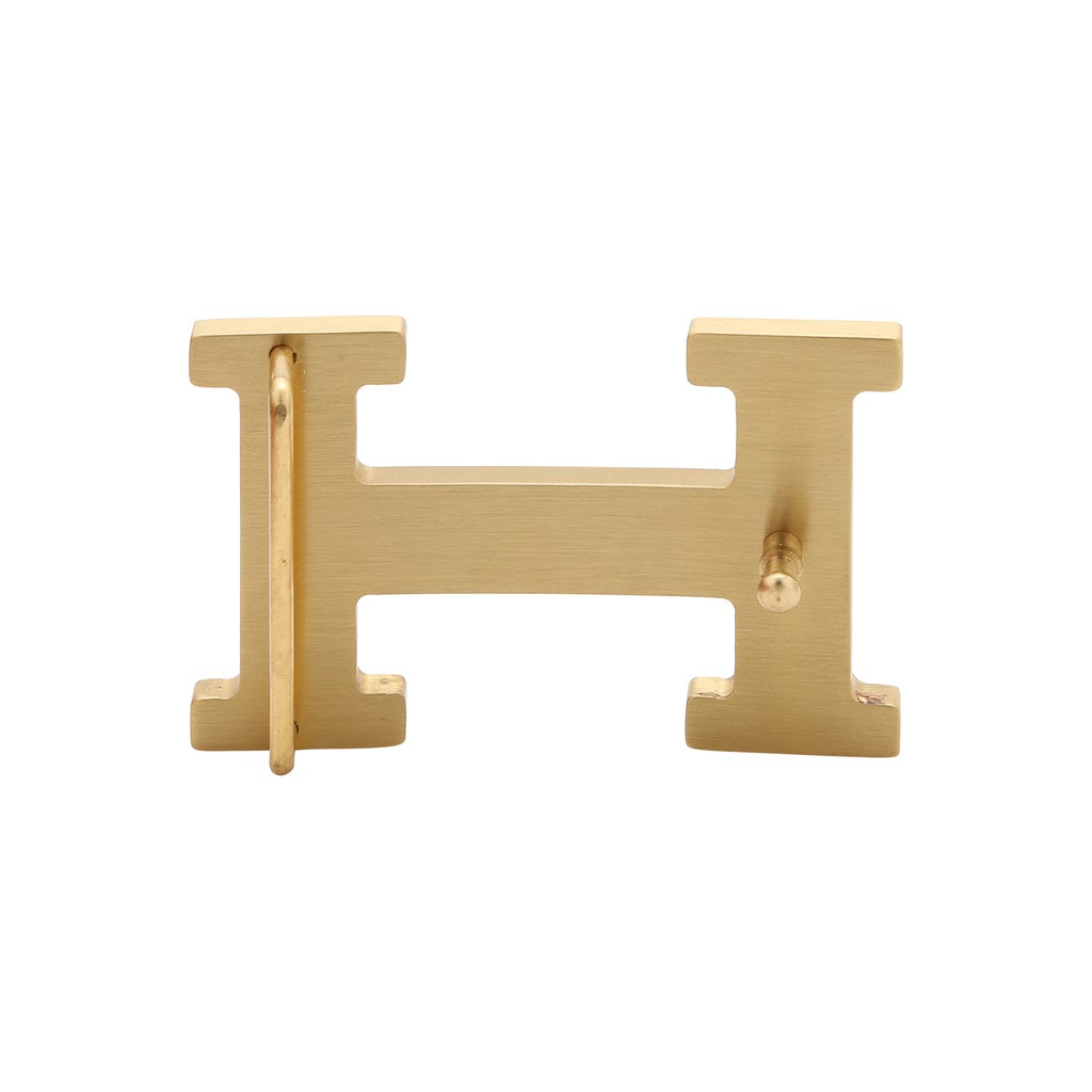 Mặt khóa thắt lưng GOAT M059 -M060 Đồng