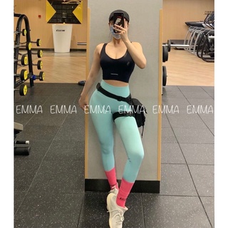Áo Bra Tập Gym Nữ Ami Có Mút Liền Năng Động [ĐỒ TẬP GYM NỮ]