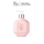 Sữa Dưỡng Thể Nâng Tông Body B.O.M Light On In Shower Body Tone Up 290ml Dưỡng Body Dưỡng Da — ảnh 2