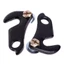 TOPTOOLCX 1 / 2 / 4 Chiếc Derailleur Phía Sau Móc Treo Xe Đạp MTB Chất Lượng Cao Phụ Kiện Xe Đạp Đường Bộ Dụng Cụ Móc Phần