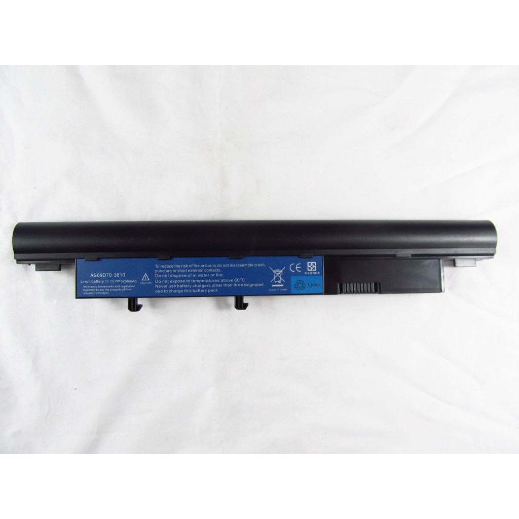 Chargeur Adaptateur Secteur Pour Acer Aspire 4810 4810T 4810TG 3410 3000 - Neuf Garantie 1 An