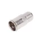 GODD 10 Chiếc Quick Fit F Connector Nam Cắm Sang Nữ Adapter - Đẩy Trên Đồng Trục RF