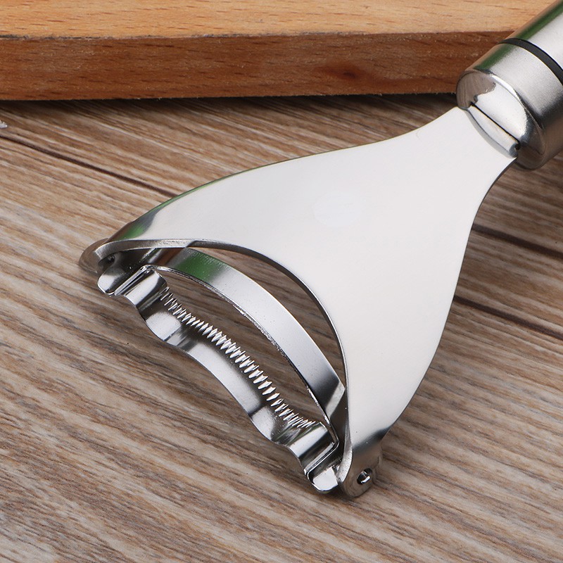 Dụng Cụ Tách Hạt Bắp Bằng Thép Không Gỉ 304