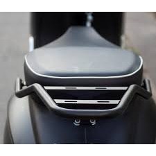 Baga GIVI chịu lực SR VESPA GTS / GTV - Chính Hãng