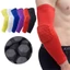 DARON Khuỷu Tay Hỗ Trợ Thể Thao An Toàn Băng Tay Thoáng Khí Chống Tia UV Bảo Vệ Cánh Tay Chạy Thể Thao Khuỷu Tay Pad