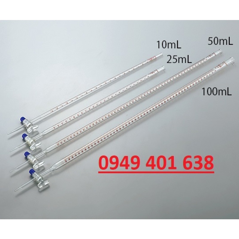 Buret - Giá Tốt, Sale Tháng 08, Ship 0 Đồng | Shopee Việt Nam