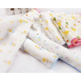 Khăn Sữa Nhật Cho Bé Mẫu Mới Mềm Mại Dùng Cực Thích