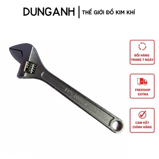 Mỏ lết Kim khí Dung Anh mỏ lết các cỡ siêu rẻ