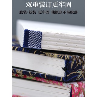Traveler Watercolour Sketchbook, Sổ màu nước bỏ túi, bìa bọc vải, giấy màu nước vân cold pressed, định lượng 300gsm ♥