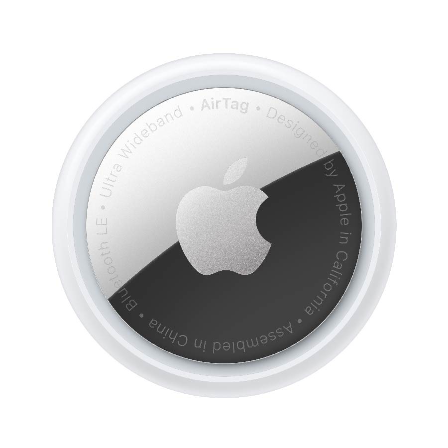 Ảnh Apple AirTag (Phụ kiện định vị) 3