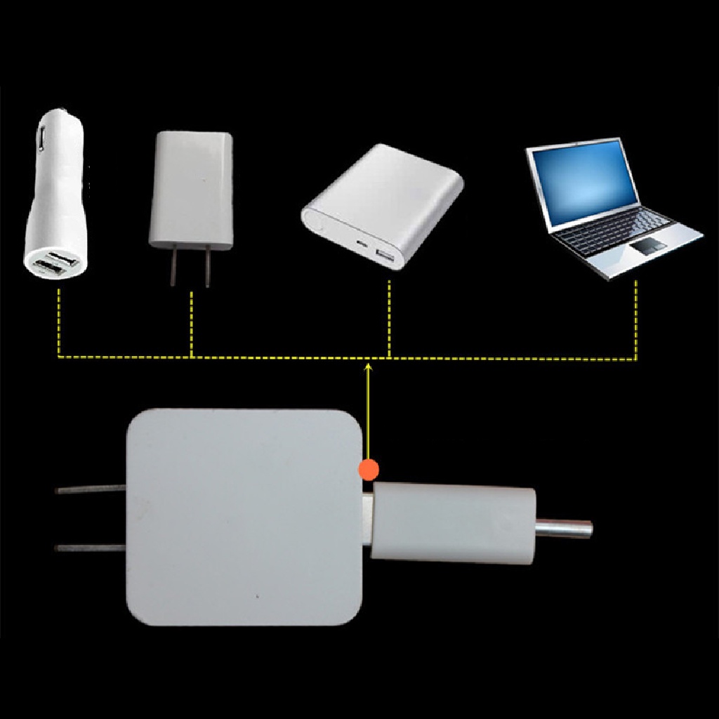 Bộ Sạc Pin XOITU CR425 USB Cho Phao Câu Cá Ban Đêm