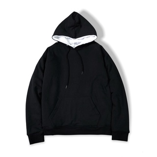 [2026 Xả rẻ] Aó hoodie dày trơn lót lông, áo hoodie unisex, lót full lông cừu,dricco_official