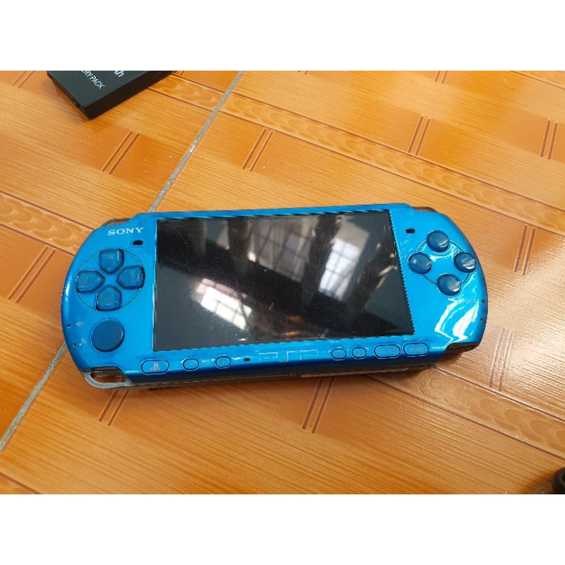 1621 PSP 2000 3000（Máy chơi game PSP 1000, PSP 2000, PSP 3000 đủ 