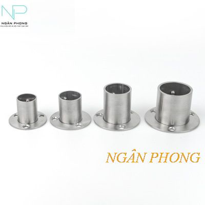 2 CÁI BÁT ĐỠ THANH INOX 201 (TRÒN) | Shopee Việt Nam