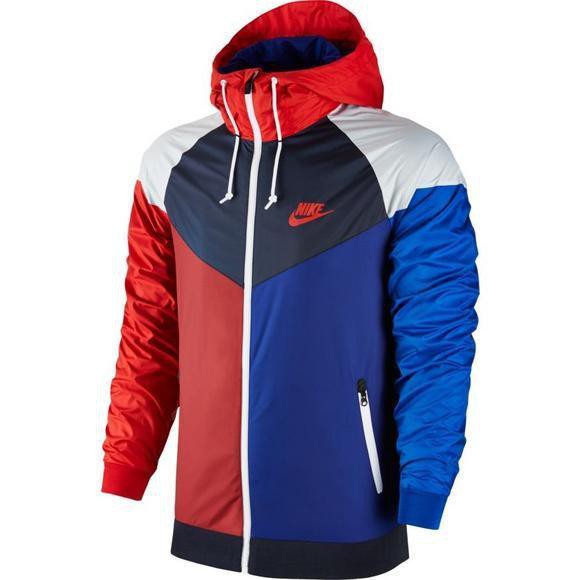 Nike windrunner 2025 gx2 multicolor