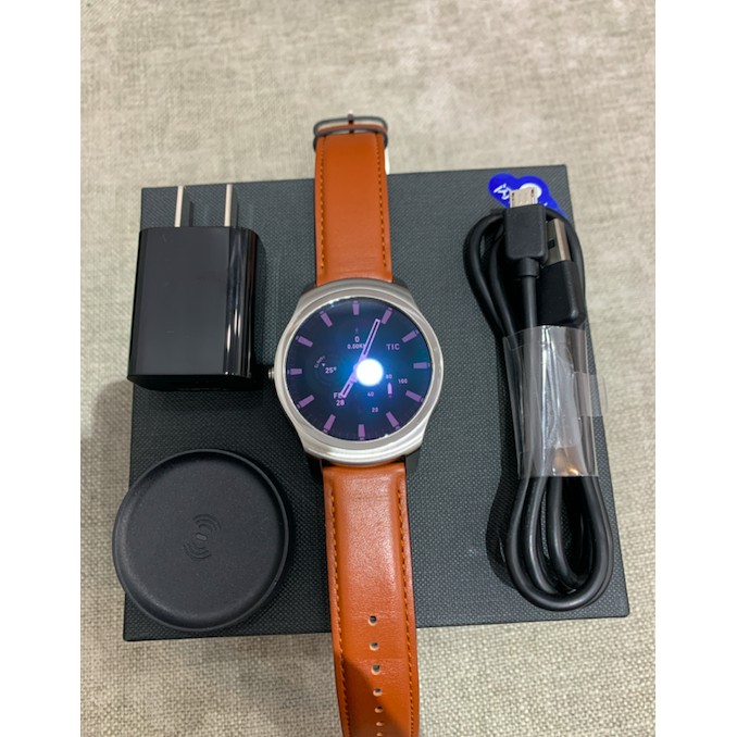 Ticwatch best sale 2 classic