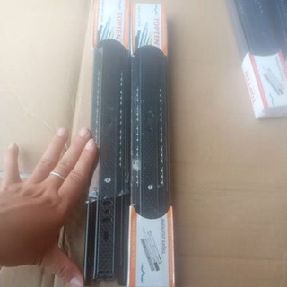 Ray bi trượt 3 tầng bản to topten 50 cm phụ kiện ngành mộc