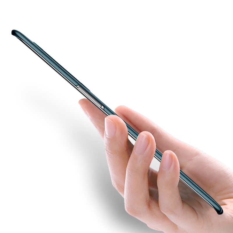 Ốp Điện Thoại PC Cứng Siêu Mỏng Mặt Nhám Cho OPPO Reno 4 SE 5 6 Pro Plus 5K ACE 2