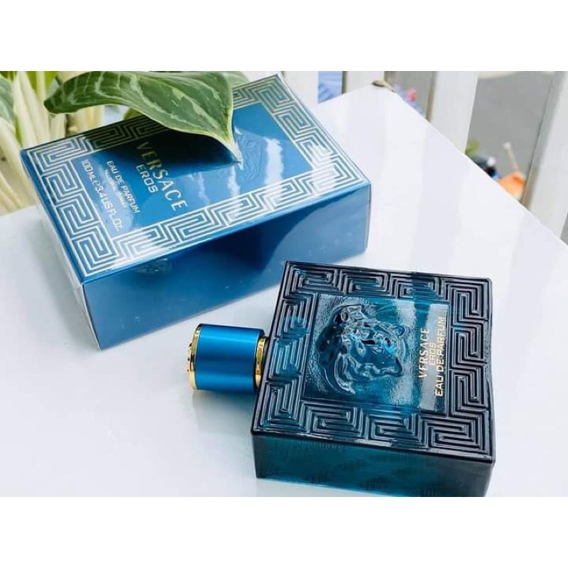 VERSACE EROS EDP 100ML Shopee Việt Nam