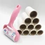 Combo 2 Lõi Thay Thế Lăn Bụi 10cm – Keo Dính Siêu Sạch, Tiết Kiệm, Dễ Thay