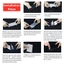 Dành Cho Huawei Mate30 Mate30 Pro Matte Bảo Vệ Màn Hình Frosted Hydrogel Phim Mềm Không Vân Tay Bảo Vệ Toàn Diện Phim Hydrogel Mềm Cho Huawei Mate30 mate 30 Pro Frosted Bảo Vệ Màn Hình