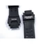 Dây đeo đồng hồ chất da PU hợp thời trang cho Casio G-Shock Ga-1000 Gw-4000G-1400 Gw-A1000 A1100Fc Ga1000