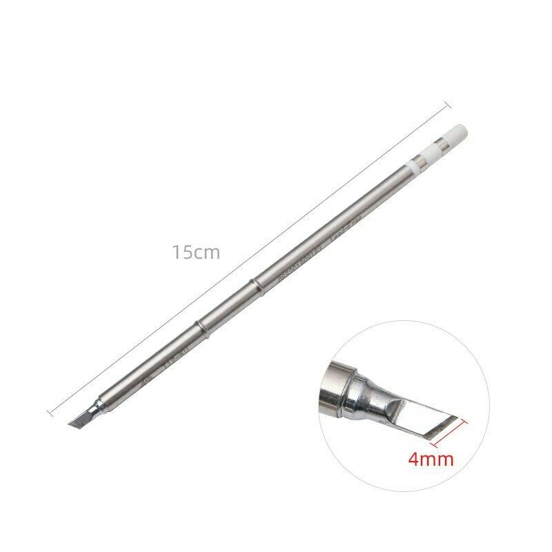 OSS Nguyên tố làm nóng dẫn nhiệt cao Đầu sắt hàn T12 Lõi sưởi ấm cho trạm hàn HAKKO T12 / Quicko T12 / OSS
